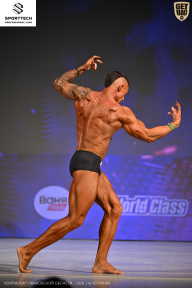 Кубок Ивановской области по бодибилдингу - 2026