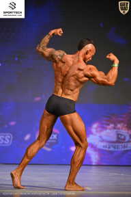 Кубок Ивановской области по бодибилдингу - 2026