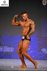 Кубок Ивановской области по бодибилдингу - 2026