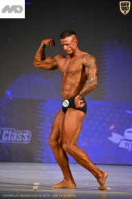 Кубок Ивановской области по бодибилдингу - 2026