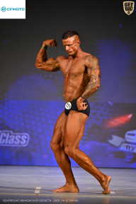 Кубок Ивановской области по бодибилдингу - 2026