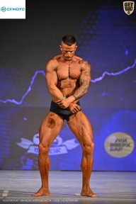 Кубок Ивановской области по бодибилдингу - 2026