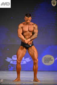 Кубок Ивановской области по бодибилдингу - 2026