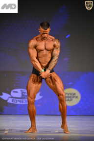 Кубок Ивановской области по бодибилдингу - 2026