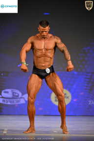 Кубок Ивановской области по бодибилдингу - 2026