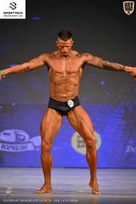 Кубок Ивановской области по бодибилдингу - 2026