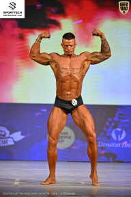 Кубок Ивановской области по бодибилдингу - 2026