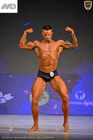 Кубок Ивановской области по бодибилдингу - 2026