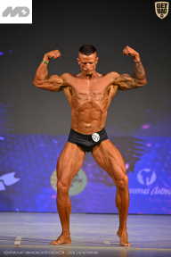 Кубок Ивановской области по бодибилдингу - 2026