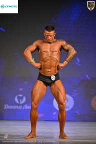 Кубок Ивановской области по бодибилдингу - 2026