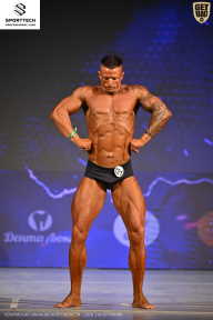 Кубок Ивановской области по бодибилдингу - 2026