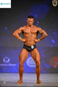 Кубок Ивановской области по бодибилдингу - 2026