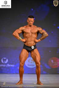 Кубок Ивановской области по бодибилдингу - 2026