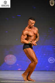 Кубок Ивановской области по бодибилдингу - 2026