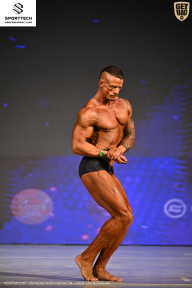 Кубок Ивановской области по бодибилдингу - 2026