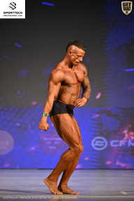 Кубок Ивановской области по бодибилдингу - 2026