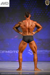 Кубок Ивановской области по бодибилдингу - 2026