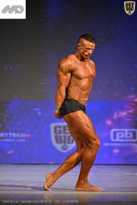 Кубок Ивановской области по бодибилдингу - 2026