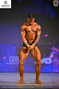 Кубок Ивановской области по бодибилдингу - 2026