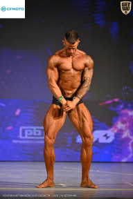 Кубок Ивановской области по бодибилдингу - 2026