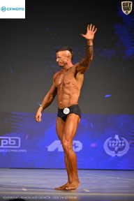 Кубок Ивановской области по бодибилдингу - 2026