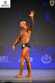 Кубок Ивановской области по бодибилдингу - 2026