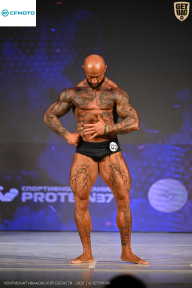 Кубок Ивановской области по бодибилдингу - 2026