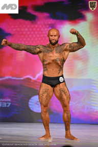 Кубок Ивановской области по бодибилдингу - 2026