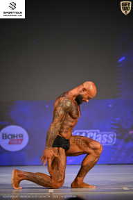 Кубок Ивановской области по бодибилдингу - 2026