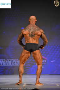 Кубок Ивановской области по бодибилдингу - 2026