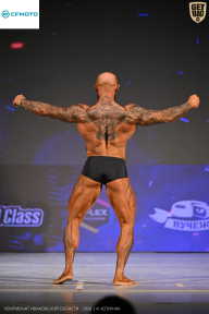 Кубок Ивановской области по бодибилдингу - 2026