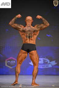 Кубок Ивановской области по бодибилдингу - 2026