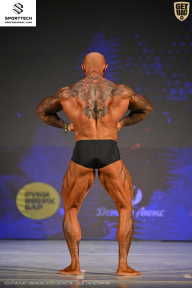 Кубок Ивановской области по бодибилдингу - 2026