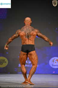 Кубок Ивановской области по бодибилдингу - 2026