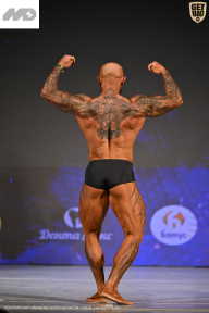 Кубок Ивановской области по бодибилдингу - 2026