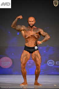 Кубок Ивановской области по бодибилдингу - 2026