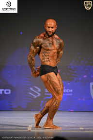 Кубок Ивановской области по бодибилдингу - 2026