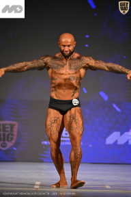 Кубок Ивановской области по бодибилдингу - 2026