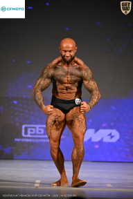 Кубок Ивановской области по бодибилдингу - 2026