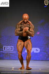 Кубок Ивановской области по бодибилдингу - 2026