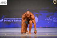 Кубок Ивановской области по бодибилдингу - 2026