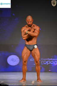 Кубок Ивановской области по бодибилдингу - 2026