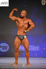 Кубок Ивановской области по бодибилдингу - 2026