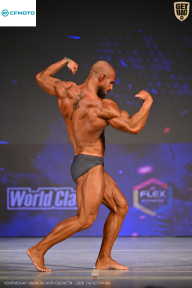 Кубок Ивановской области по бодибилдингу - 2026