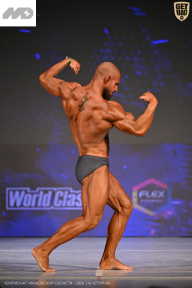 Кубок Ивановской области по бодибилдингу - 2026