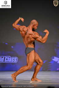 Кубок Ивановской области по бодибилдингу - 2026