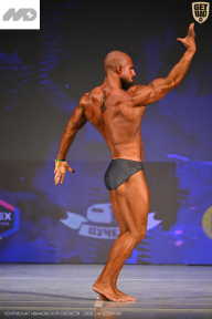 Кубок Ивановской области по бодибилдингу - 2026