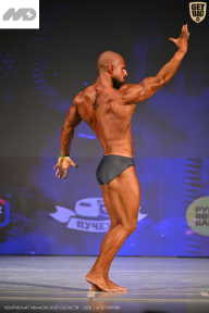 Кубок Ивановской области по бодибилдингу - 2026