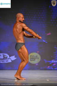 Кубок Ивановской области по бодибилдингу - 2026