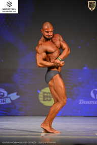 Кубок Ивановской области по бодибилдингу - 2026